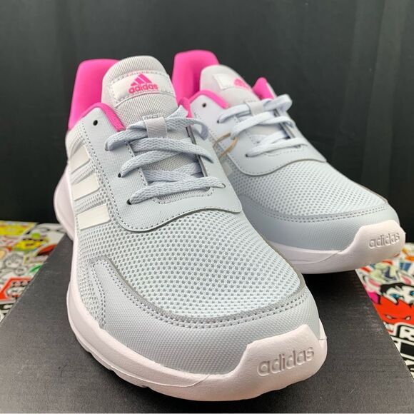 Adidas Tensor Run Light Mesh Various Womens Sizes - Picture 6 of 13